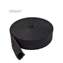 DEEM Nylon hydraulic hose protection sleeve for Prevents high pressure hose ruptures